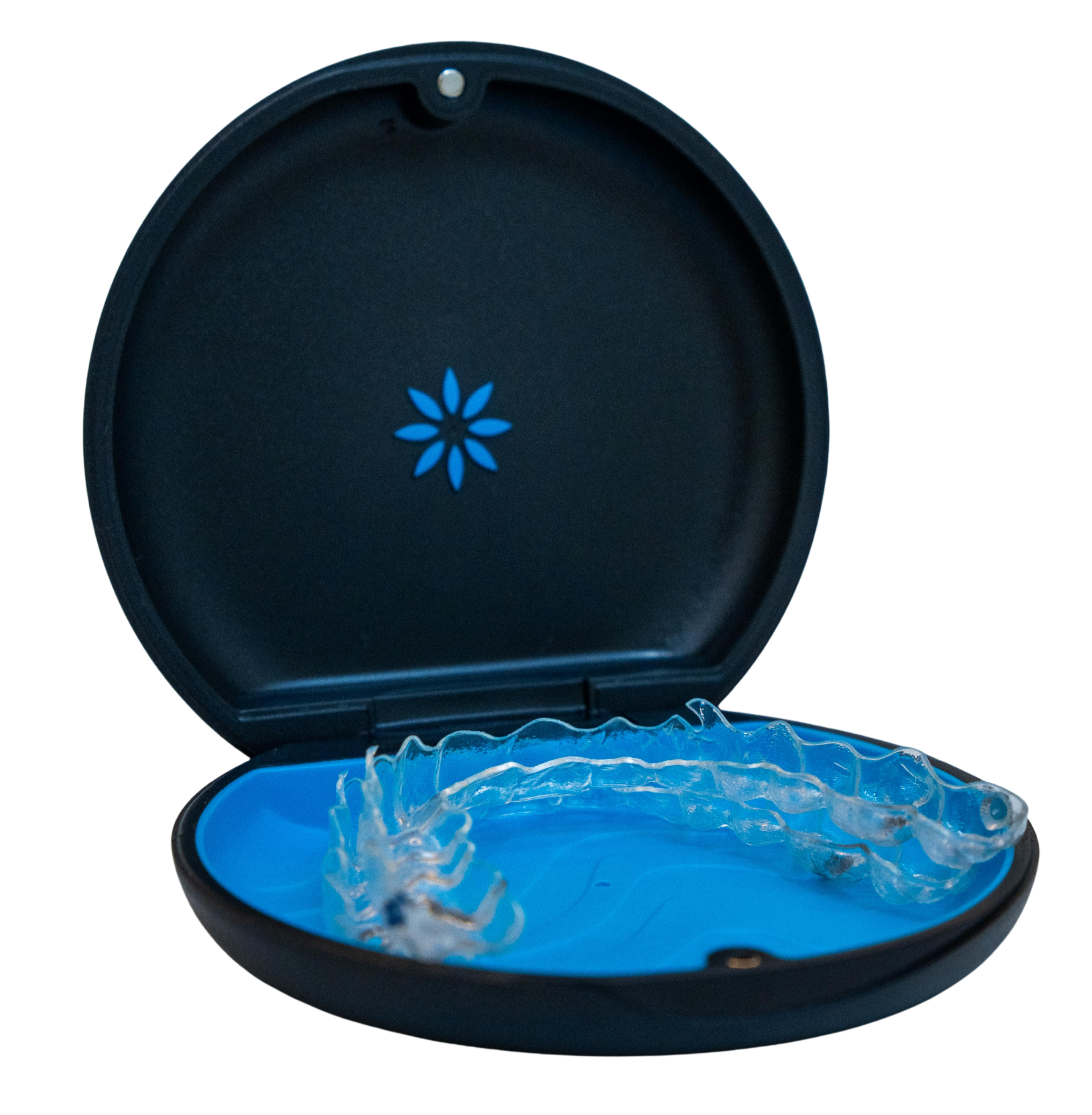 Alinhador Invisalign